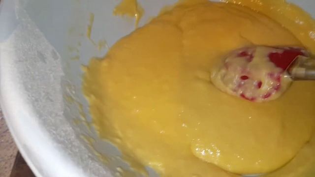 Просто десерт  Мандарины в снегу. Просто и супер вкусно!!!