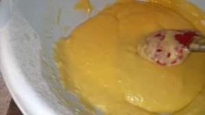 Просто десерт  Мандарины в снегу. Просто и супер вкусно!!!