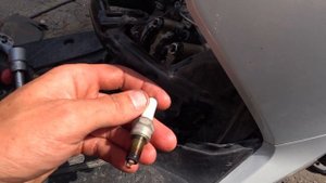 СТУК В ДВИГАТЕЛЕ HONDA SH150i 2013 - РЕМОНТ SH 150i / ПРОБЛЕМА С ГРМ - Транспортное средство