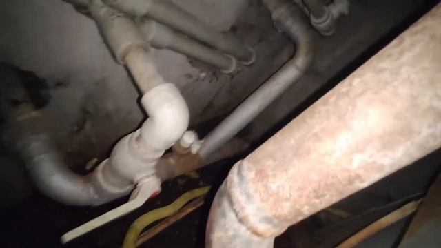 Замена циркуляционного насоса – стоял в обратном направлении! смотреть онлайн