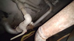 Замена циркуляционного насоса – стоял в обратном направлении!