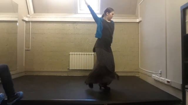 Solea por bulerias смотреть онлайн