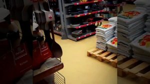 Цены в Лазаревском 2019. Гипермаркет Магнит.