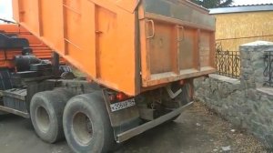 Песчано гравийная смесь для бетона раствора? Песчано гравийная смесь ПГС Новосибирск #ПГСНСК