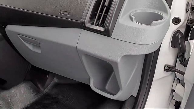 2017 Ford Transit-250 3D Medium Roof Cargo Van Sacramento Roseville Elk Grove Folsom Stockton смотреть онлайн