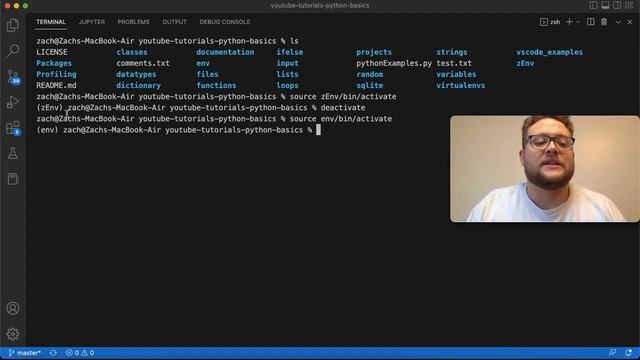 How To Install Python Packages In Virtual Environments