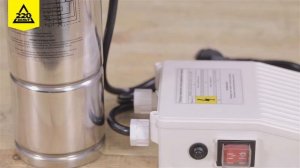 Обзор Насос ВИХРЬ СН-100