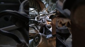 Рулевая рейка Газель Некст часть2
