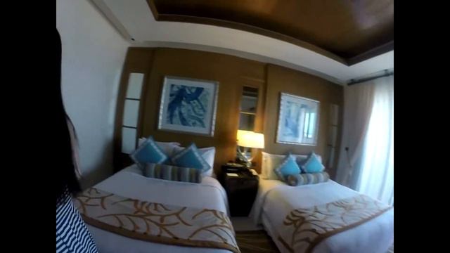 Отель St Regis 5 ОАЭ обзор от HT.KZ смотреть онлайн