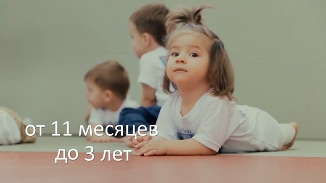 Евгения Мелингер. Семейная Капоэйра смотреть онлайн