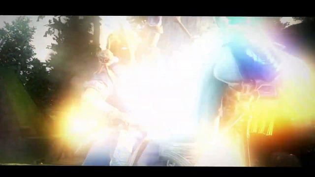 Might & Magic Heroes VII - Trailer смотреть онлайн