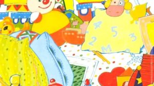 Ванька - встанька