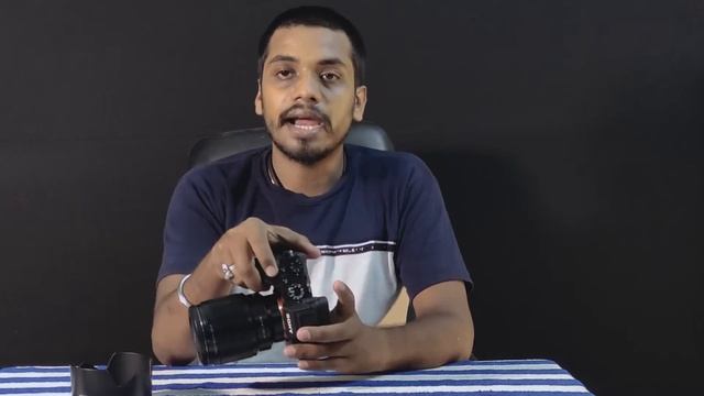 Sony a7II Mirrorless with 28 70mm Best budget Camera in 2022 | Suraj Chauhan смотреть онлайн