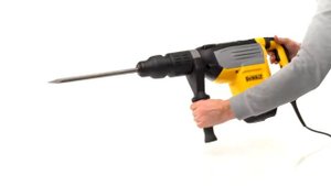 Перфоратор D25773K QS LP01  от DeWalt