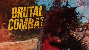 DEAD ISLAND 2 Official Gameplay trailer l PS5