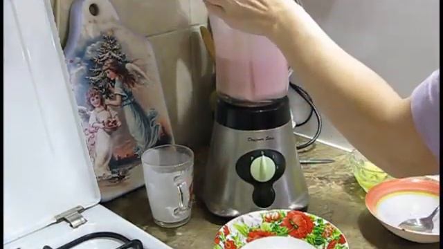 Ленивая овсянка - полезный завтрак. смотреть онлайн