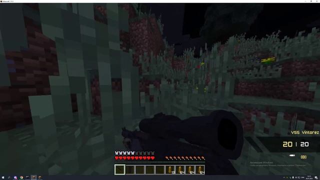 тарков в майнкрафте типа такое когда делал смотреть онлайн