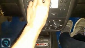 Opel Corsa & Opel Combo usb aux yapimi