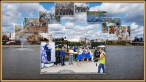 Мы поем о Москве  Любимое Вороново