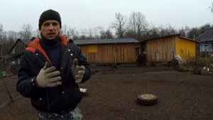 ХОЗЯЙСТВО в ДЕРЕВНЕ: КУР НЕСУШЕК БУДЕТ БОЛЬШЕ!