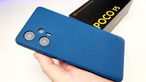 Стоит ли Брать POCO F5 - Уже ТРИ МЕСЯЦА МУК? ⚡А может XIAOMI 13T или POCO F5 PRO что Купить сяоми