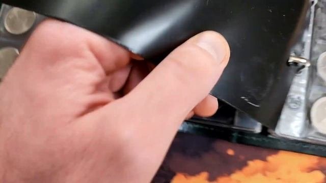 Моя первая коллекция монет. Как я начинал коллекционировать!