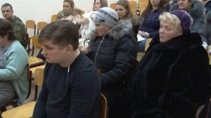 Что волнует жителей Кытлыма?