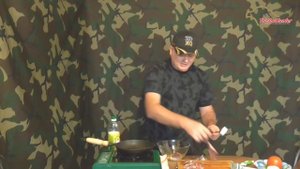 "Готовим дичь"  ЛЫСУХА! Быстро и вкусно.