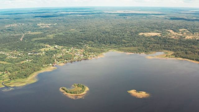 о Старый Скребель и окрестности