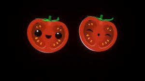 танцующие фрукты для детей