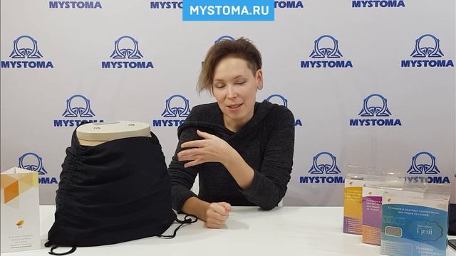 Видеообзор женских купальных трусов для стомированных Queen от IRII. Новинка! смотреть онлайн