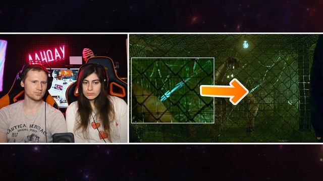 Почему НЕЛЬЗЯ ПОБЕДИТЬ ловушки из фильма Пила? | РЕАКЦИЯ на Звездного Капитана смотреть онлайн