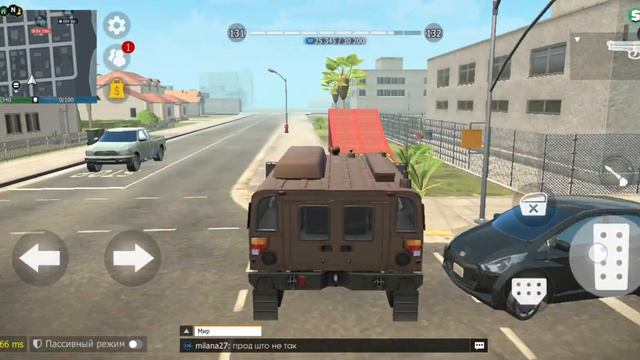 Броневик в GCO и как закрысить сумку с деньгами ГКО смотреть онлайн