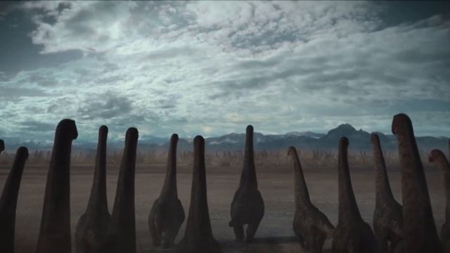 Prehistoric Planet Dreadnoughtus Rumble Rawhide
