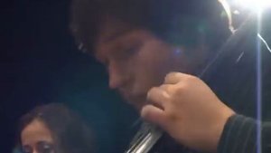 Струнный квартет Carbonari XL   И Гайдн Жаворонок.