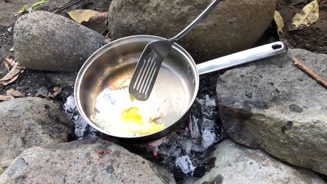 River lime some where in the mountain of SVG. смотреть онлайн