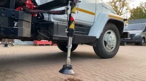 Установка манипуляторов с оформлением переоборудования в ГИБДД. Продажа кранов манипуляторов .