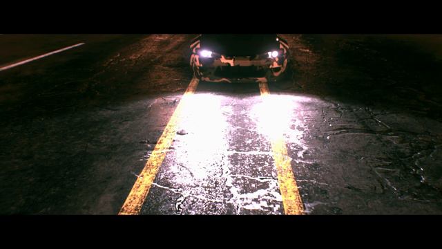 LTE | Rocket Bunny S15 | NFS 2015 | Cinematic
