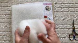 142. Розыгрыш от РИОЛИС и обзор новинок || Вышивка крестом ||