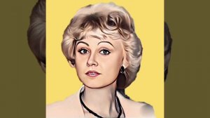 Анне Вески (Anne Veski)- ПОЗАДИ КРУТОЙ ПОВОРОТ