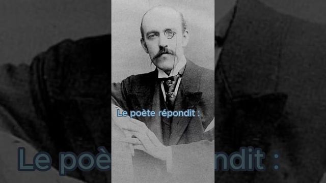 Henri de Régnier et les chats  #histoire #punchline #henriderégnier #chat #chats #amourdeschats