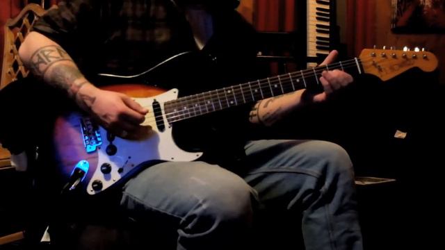 SJH 1 Bareknuckle pickups Cobra/63 Veneer Board Spaghetti West смотреть онлайн