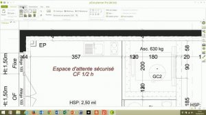 [TUTO] pCon.planner - insertion plan DWG