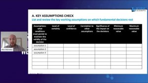 CRO DIARY - Episode 3 - Key assumption check and Monte-Carlo simulation most powerful duo