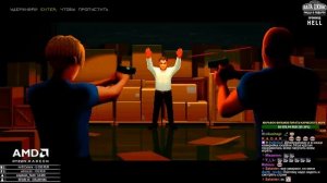Police Stories - ПОЛНОЕ ПРОХОЖДЕНИЕ [СТРИМ]