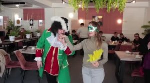 Виват Петру!», Ростовская область