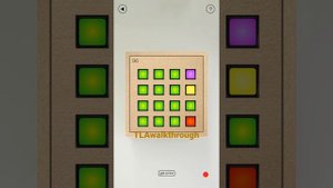 What's inside the box Level 96 Walkthrough