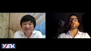 Система УСИН, презентация от автора Сергея Цоя (ноябрь 2020)