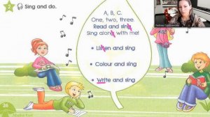 Starlight 3 (Старлайт 3/ City Stars 3), учебник (часть 1), стр. 26 - 27