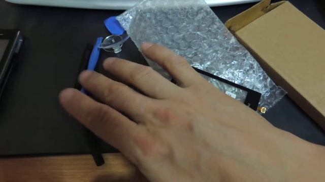 Touch Screen Digitizer for LG GX500 сенсорный экран смотреть онлайн